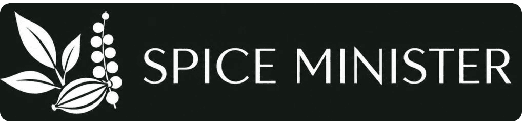 spiceminister logo